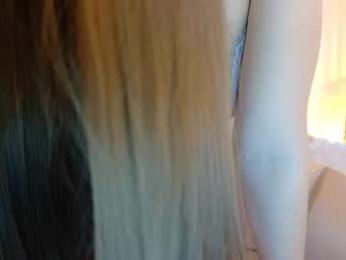 lena___ — Chaturbate recorded stream image, 16.03.2026 08:00