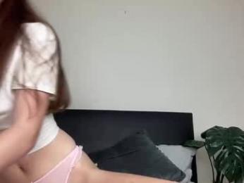 sageexx — Chaturbate recorded stream image, 16.03.2026 07:50