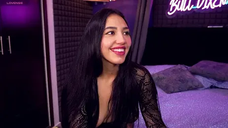 bull_vixen2001 — Stripchat recorded stream image, 16.03.2026 09:30
