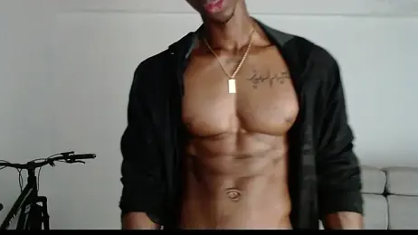 drake_brwon_23 — Stripchat recorded stream image, 16.03.2026 08:40