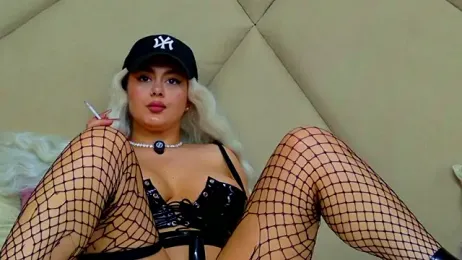 ChloeFrost — Stripchat recorded stream image, 16.03.2026 06:00