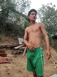 Juan_Hotcaliemte — Stripchat recorded stream image, 16.03.2026 11:40
