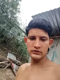 Juan_Hotcaliemte — Stripchat recorded stream image, 16.03.2026 11:40