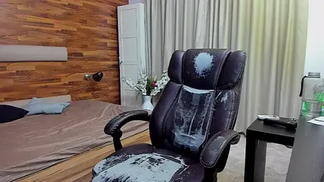 MaxKaiden — Stripchat recorded stream image, 16.03.2026 07:00