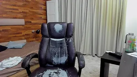 MaxKaiden — Stripchat recorded stream image, 16.03.2026 07:00