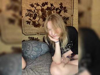 mayadashaaa — Bongacams recorded stream image, 16.03.2026 14:40