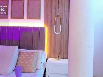 AstraBelova — Bongacams recorded stream screenshot (16 Mar 2026)