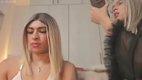 Angel_camm — Stripchat recorded stream screenshot (16 Mar 2026)