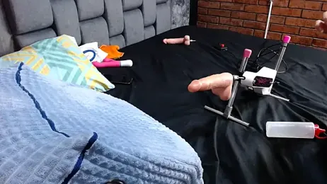 Couple_Gold69 — Stripchat recorded stream screenshot (16 Mar 2026)