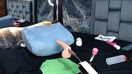 Couple_Gold69 — Stripchat recorded stream screenshot (16 Mar 2026)