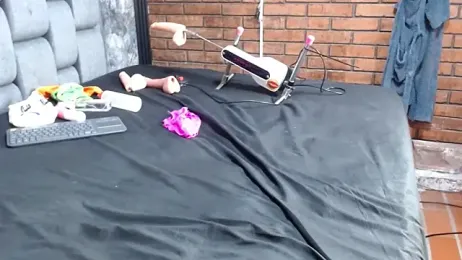 Couple_Gold69 — Stripchat recorded stream screenshot (16 Mar 2026)