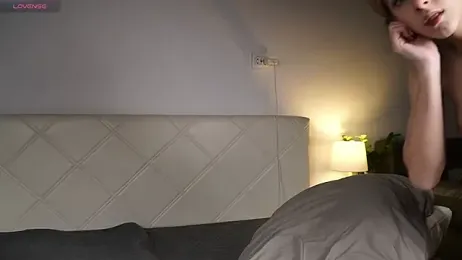 KaeliaScorch — Stripchat recorded stream screenshot (16 Mar 2026)