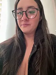 anli5 — Stripchat recorded stream image, 16.03.2026 15:00