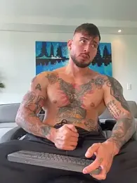 DimitriSullivan_ — Stripchat recorded stream image, 16.03.2026 13:30