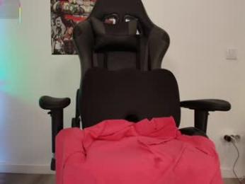 angel_danm_milf — Chaturbate recorded stream image, 16.03.2026 11:10