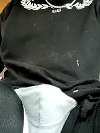 PIGHIGHDIRTY_p0 — Stripchat recorded stream image, 16.03.2026 17:20