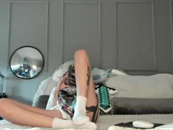 lonelly_lolly98 — Chaturbate recorded stream image, 16.03.2026 16:40