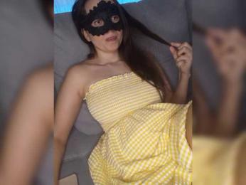 -Smetanka- — Bongacams recorded stream image, 16.03.2026 18:50