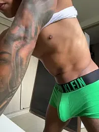sendfer — Stripchat recorded stream image, 16.03.2026 19:10