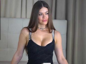 Lady_Viktoria — Bongacams recorded stream screenshot (16 Mar 2026)