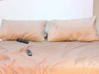 sabrinnaalcantara — Camsoda recorded stream screenshot (16 Mar 2026)