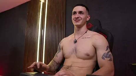 JacksonOlsenn — Stripchat recorded stream image, 16.03.2026 21:00