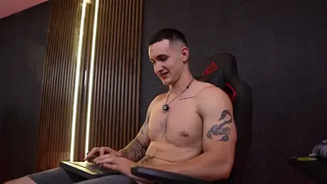 JacksonOlsenn — Stripchat recorded stream image, 16.03.2026 21:00