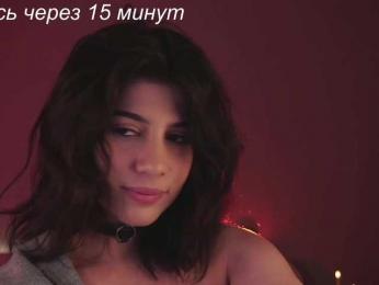 -Madi- — Bongacams recorded stream image, 16.03.2026 21:10