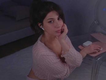 -Madi- — Bongacams recorded stream image, 16.03.2026 21:10