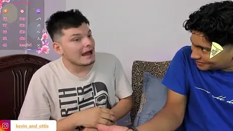 _Ottis_ — Stripchat recorded stream screenshot (16 Mar 2026)