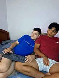 _Ottis_ — Stripchat recorded stream screenshot (16 Mar 2026)