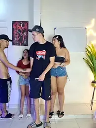 royalgirls_x — Stripchat recorded stream image, 17.03.2026 01:10