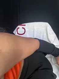 love_pihu — Stripchat recorded stream screenshot (17 Mar 2026)