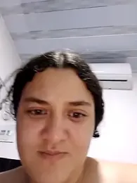 Liancy — Stripchat recorded stream screenshot (16 Mar 2026)