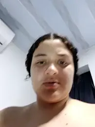 Liancy — Stripchat recorded stream screenshot (16 Mar 2026)