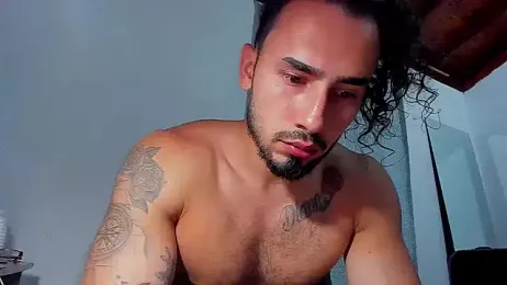 Baky_sexy — Stripchat recorded stream image, 17.03.2026 01:50