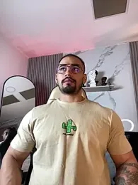 jaxon_colton — Stripchat recorded stream screenshot (16 Mar 2026)