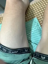 llkiki — Stripchat recorded stream screenshot (17 Mar 2026)