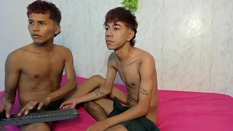 boys_yourparty — Stripchat recorded stream image, 17.03.2026 00:40