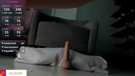 juicy-pussy — Stripchat recorded stream image, 17.03.2026 03:00