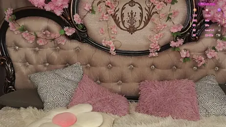 AmiLewis — Stripchat recorded stream screenshot (17 Mar 2026)