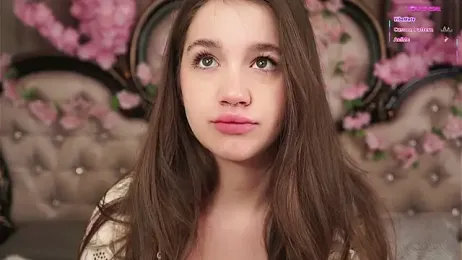 AmiLewis — Stripchat recorded stream screenshot (17 Mar 2026)