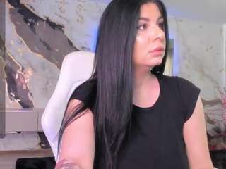 patriciakeys — Camsoda recorded stream image, 17.03.2026 05:40