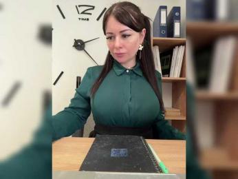 Brenda_KiSKA — Bongacams recorded stream image, 17.03.2026 05:00