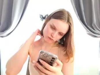 xiaobrunscheen — Chaturbate recorded stream screenshot (17 Mar 2026)