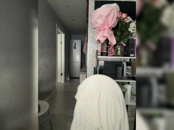 SweetyMia — Bongacams recorded stream screenshot (17 Mar 2026)