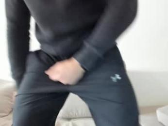 roberto4ever — Chaturbate recorded stream image, 17.03.2026 12:40