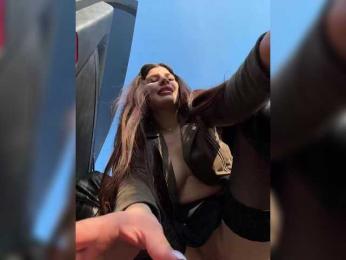 -MaybeBaby- — Bongacams recorded stream screenshot (07 Mar 2025)