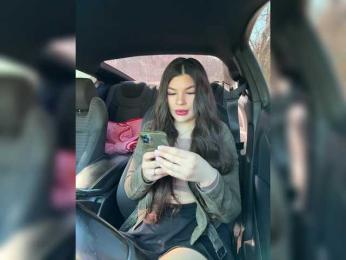 -MaybeBaby- — Bongacams recorded stream screenshot (07 Mar 2025)