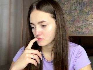 trinasmathers — Camsoda recorded stream image, 17.03.2026 07:10